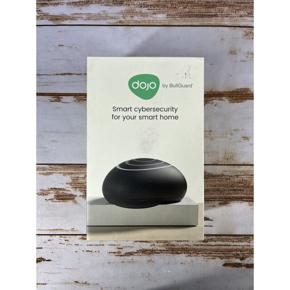 Dojo Smart Cybersecurity System - Picture 1 of 4
